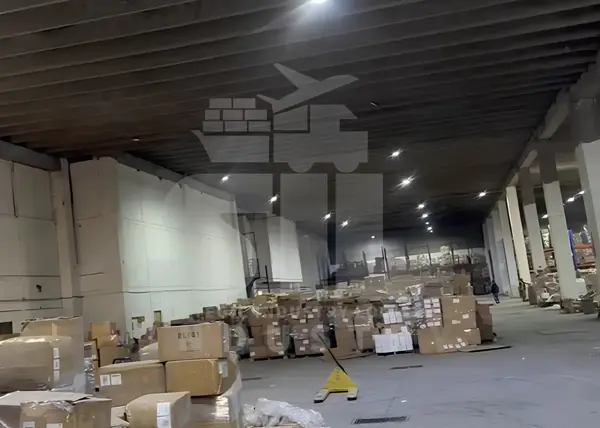 Nave en renta en El Trebol, Tepotzotlán — foto 3 de 7