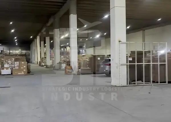 Nave en renta en El Trebol, Tepotzotlán — foto 2 de 7