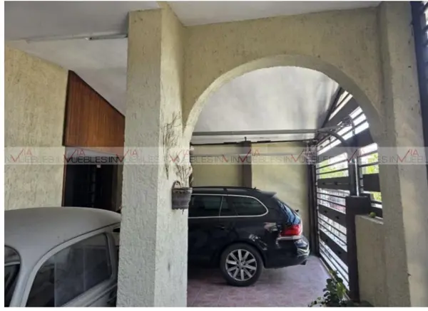 Casa en venta en Colonial Lagrange, San Nicolás de los Garza — foto 2 de 12