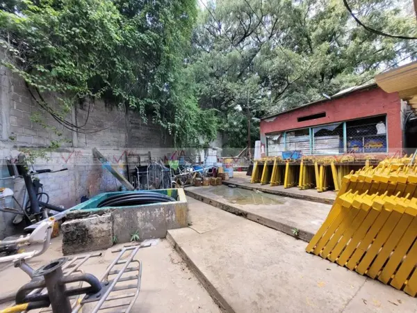Terreno en venta en San Jose Teran, Tuxtla Gutiérrez — foto 2 de 12