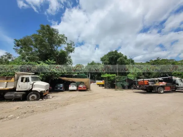 Terreno en venta en San Jose Teran, Tuxtla Gutiérrez — foto 3 de 12