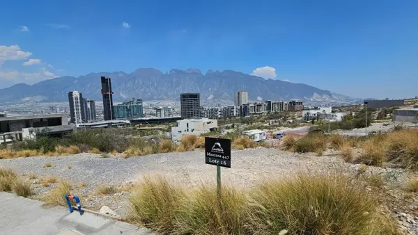 Terreno en venta en Cordillera Residencial