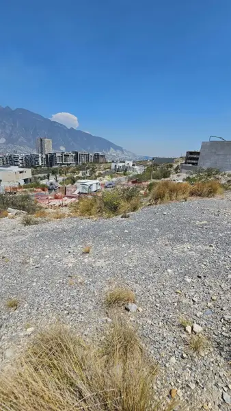 Terreno en venta en Vía Cordillera, Santa Catarina — foto 3 de 13