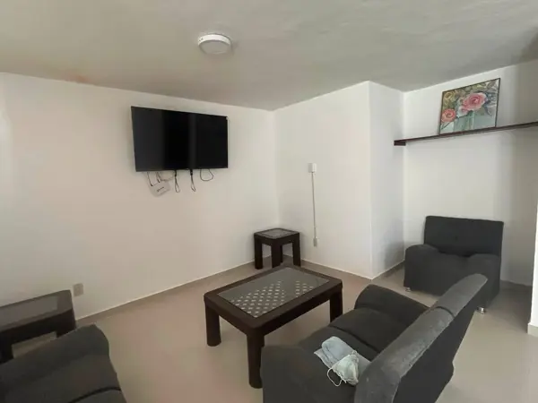 Departamento en renta en San Marcos, Tula de Allende — foto 3 de 7