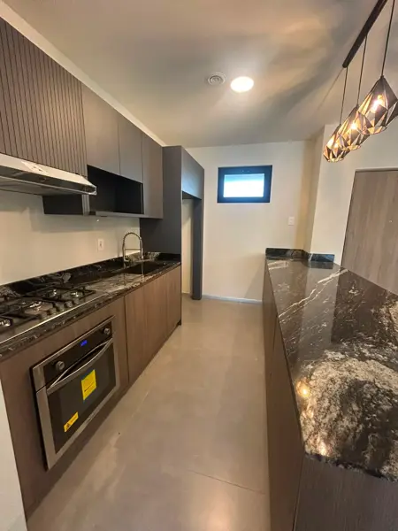 Departamento en renta en Vía Cordillera, Santa Catarina — foto 2 de 15
