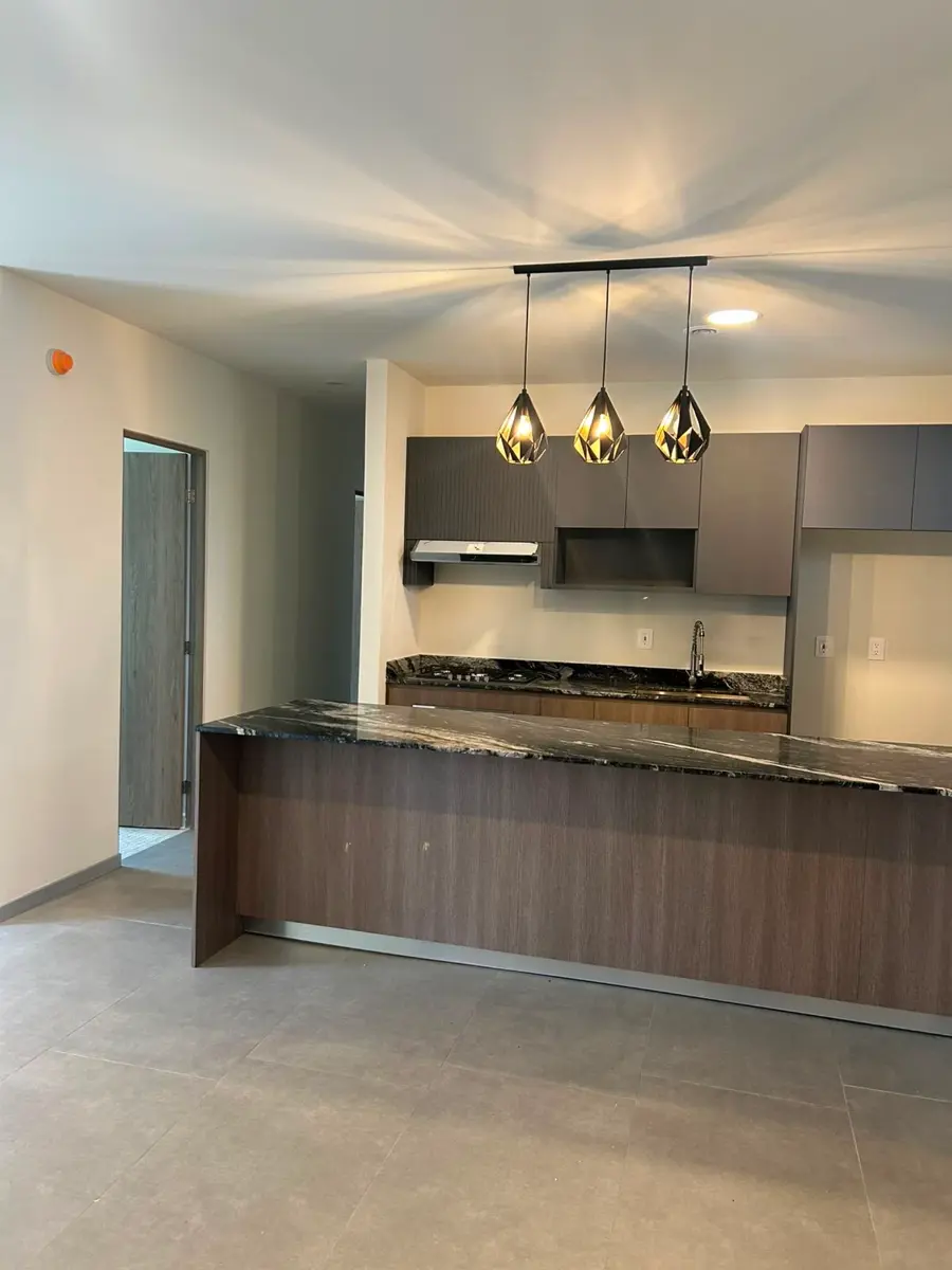 Departamento en renta en Vía Cordillera, Santa Catarina — foto 1 de 15