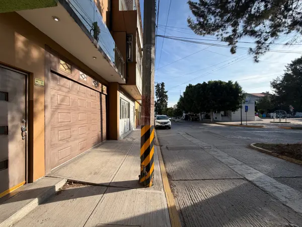 Departamento en renta en San Marcos, Tula de Allende — foto 2 de 9