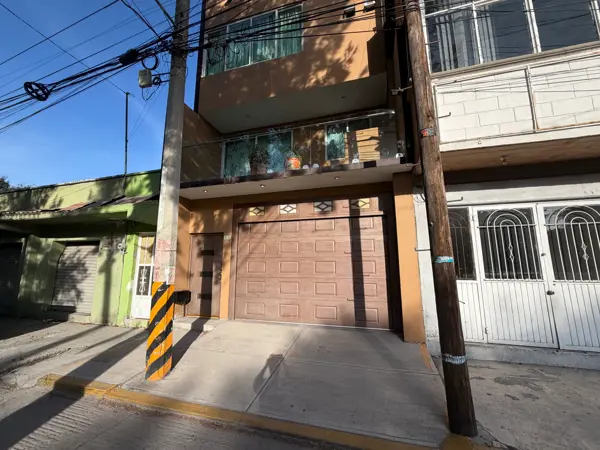 Departamento en Renta | Centro de San Marcos, Tula de Allende