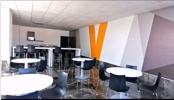 Local en renta en Republica, Saltillo — foto 3 de 4