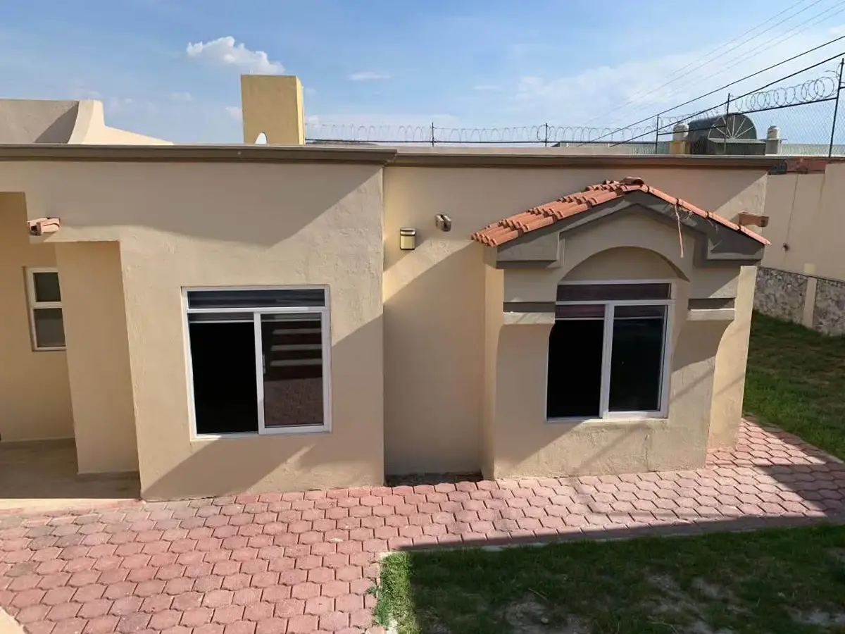 Casa en renta en Nueva Santa María, Tula de Allende — foto 1 de 10