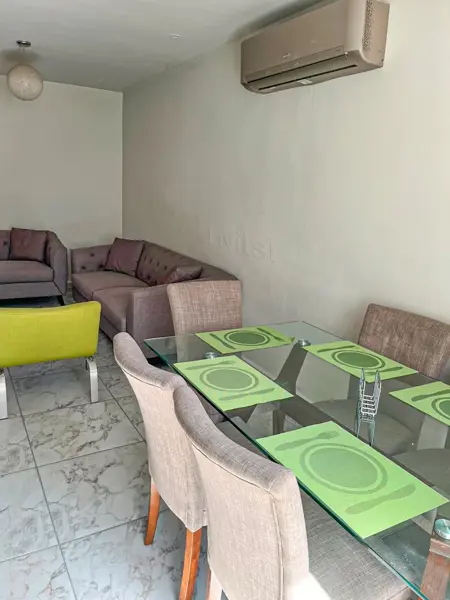 Casa en renta en Puerta de Anáhuac, General Escobedo — foto 3 de 9