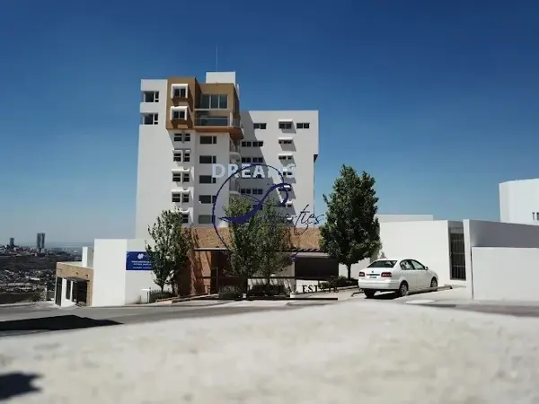 CONFORTABLE DEPARTAMENTO EN VENTA O RENTA DENTRO DEL CONDOMINIO LUCEPOLIS COTO CLUB MILENIO III