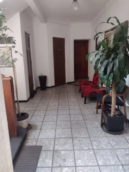 Oficina en renta en Del Valle Norte, Benito Juárez — foto 2 de 4