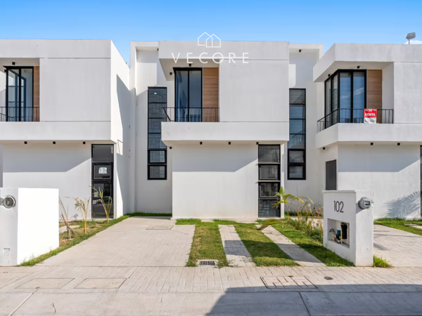 Casa en venta en Tondoroque, Bahía de Banderas, Nayarit