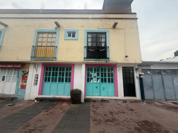 Local Comercial en Renta | Andador Turístico, Centro de Tula