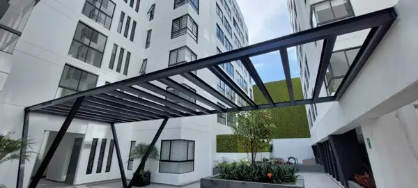 Departamento en renta en Nueva Vallejo, Gustavo A. Madero — foto 2 de 25