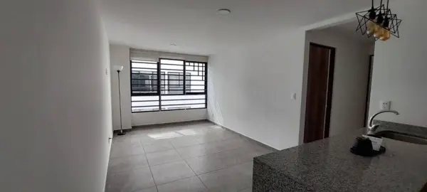 Departamento en renta en Nueva Vallejo, Gustavo A. Madero — foto 3 de 25