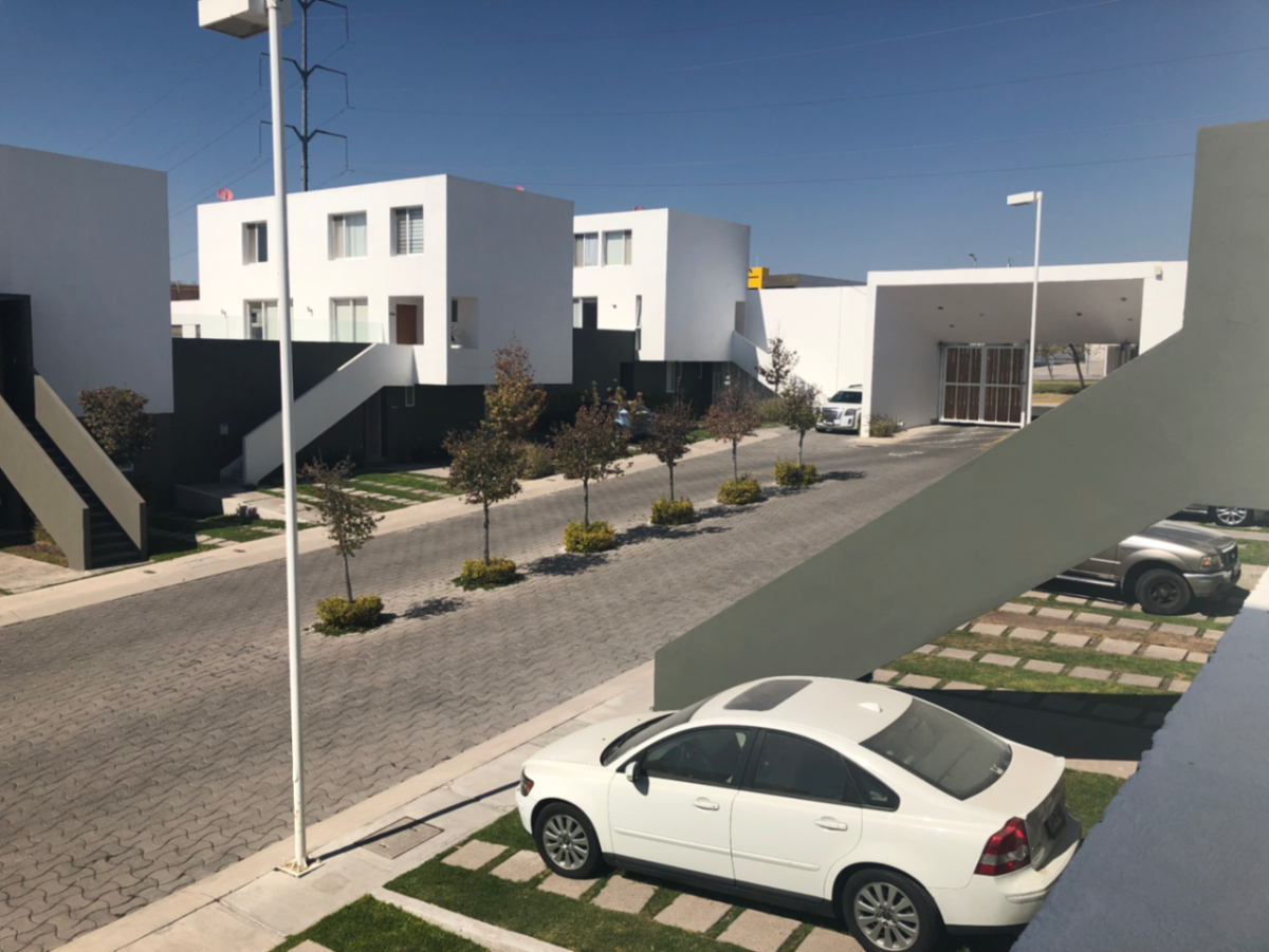 Casa en renta en El Mirador, El Marqués — foto 1 de 11