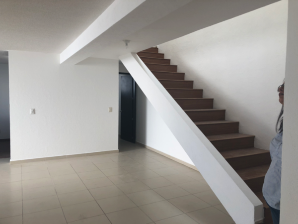 Casa en renta en El Mirador, El Marqués — foto 3 de 11