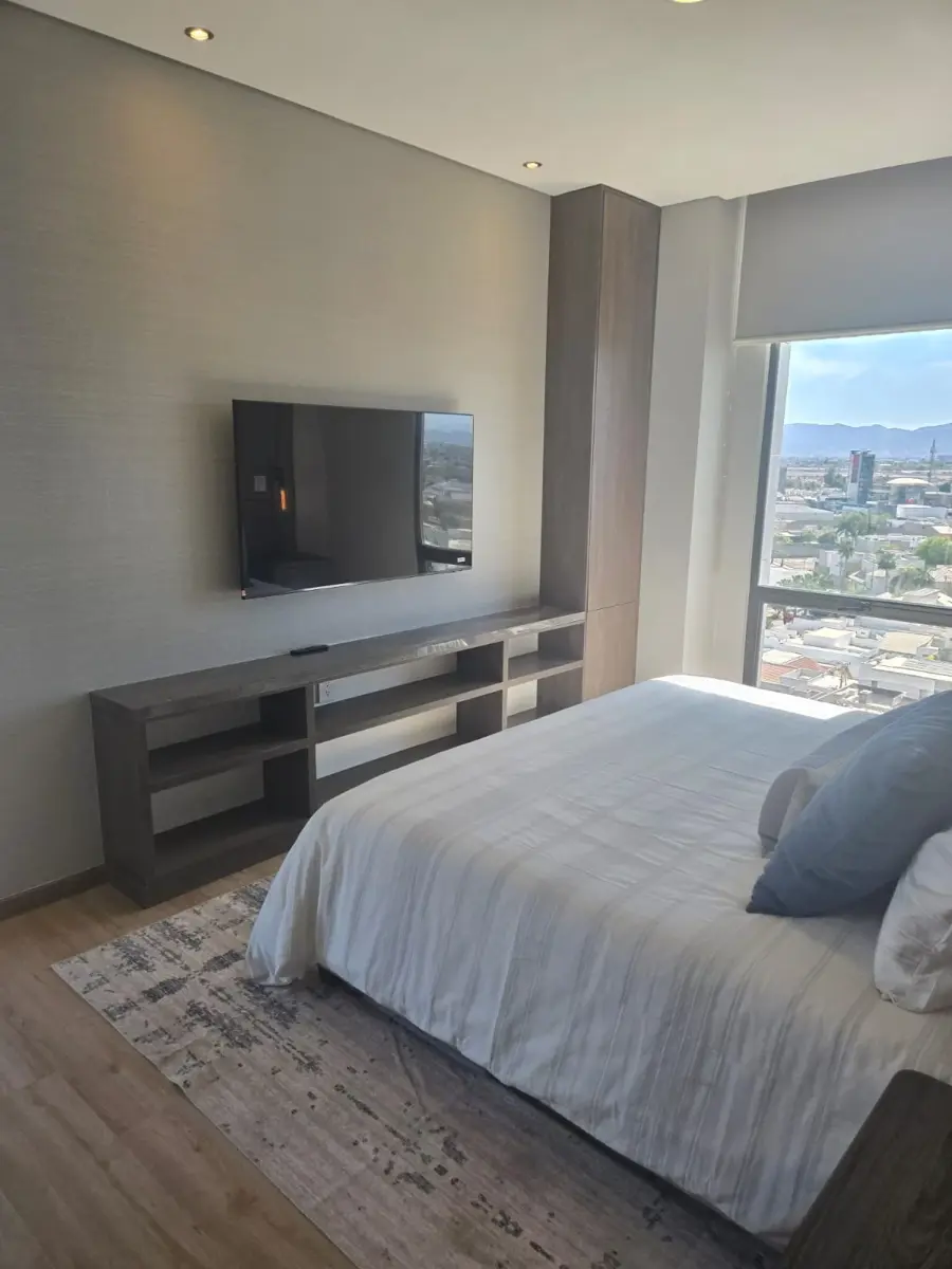 Departamento en renta en Residencial el Fresno, Torreón — foto 1 de 5