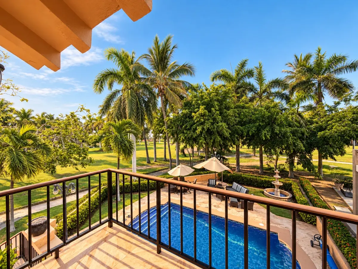 Casa en venta en El Cid, Mazatlán — foto 1 de 37