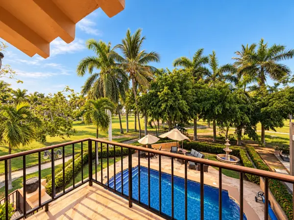 Distinguida Residencia Estilo Español en el Cid, Mazatlán