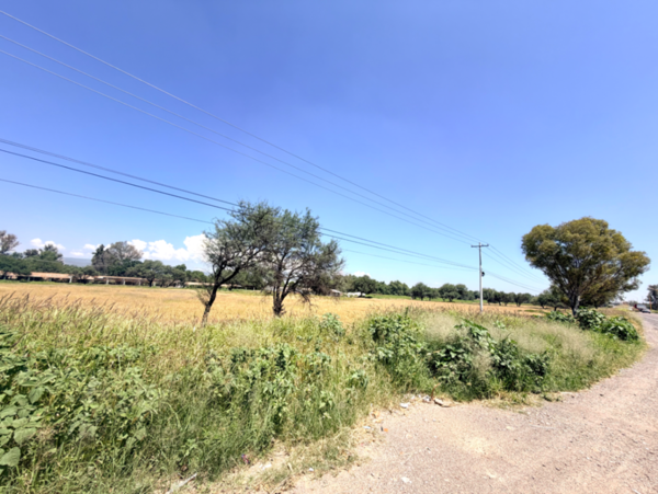 Terreno en renta en San Francisco, San Francisco de los Romo — foto 2 de 9