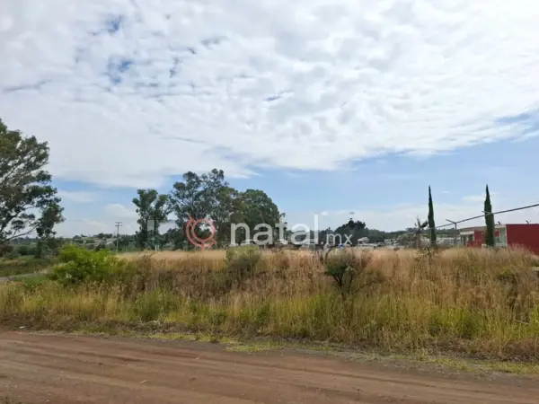 TERRENO CARRETERA FEDERAL ATLIXCO PUEBLA VENTA