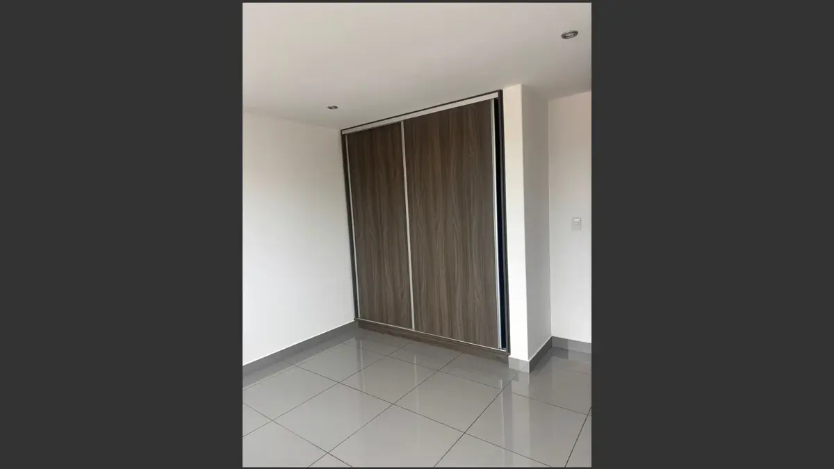 Vista 2 de Departamento en venta en Doctores, Cuauhtémoc