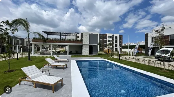Departamento en venta en San Francisco Ocotlán (Ocotlán), Coronango — foto 3 de 13
