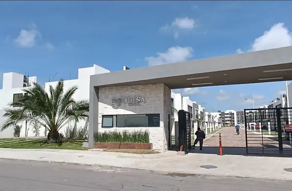 Departamento en venta en San Francisco Ocotlán (Ocotlán), Coronango — foto 2 de 13