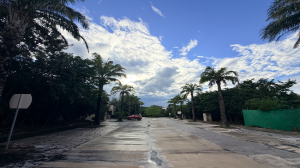 Terreno en venta en Chablekal, Mérida — foto 3 de 9