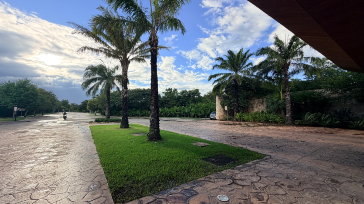 Terreno en venta en Chablekal, Mérida — foto 1 de 9