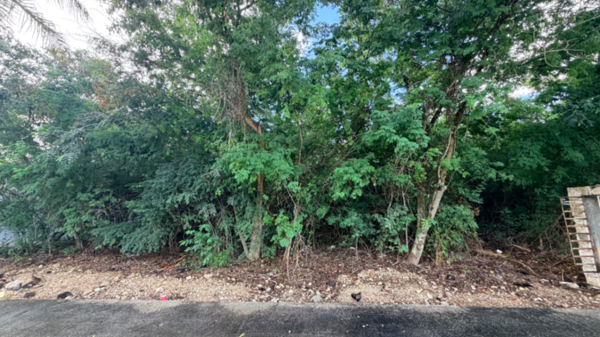 Terreno en venta en Chablekal, Mérida — foto 2 de 9