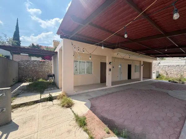 Casa en venta en Nueva Santa María, Tula de Allende — foto 2 de 13