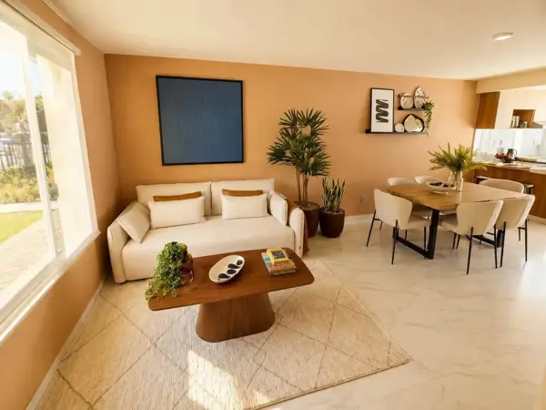 Casa en venta en Hacienda del Bosque, Tecámac — foto 2 de 20