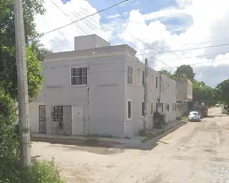 Departamento en venta en Guerra de Castas, Tulum — foto 2 de 6