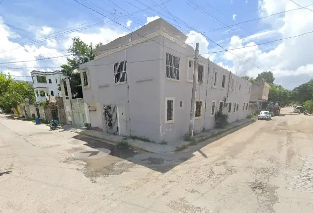 Departamento en venta en Guerra de Castas, Tulum — foto 1 de 6