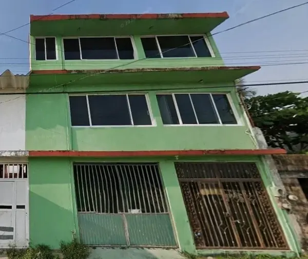 ¡OPORTUNIDAD ÚNICA! CASA EN REMATE