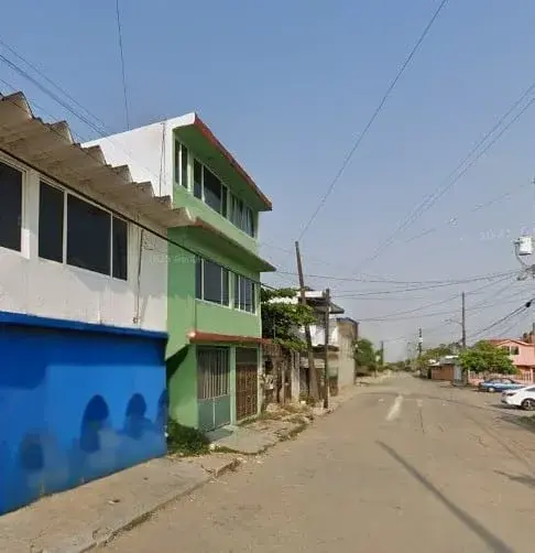 Casa en venta en Teresa Morales Delgado, Coatzacoalcos — foto 3 de 13