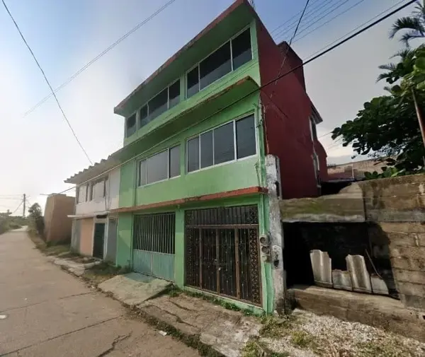 Casa en venta en Teresa Morales Delgado, Coatzacoalcos — foto 2 de 13