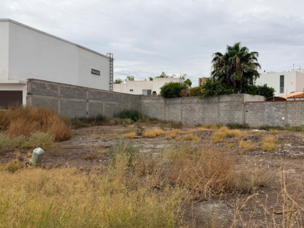 Terreno en venta en Villas del Renacimiento, Torreón — foto 3 de 7