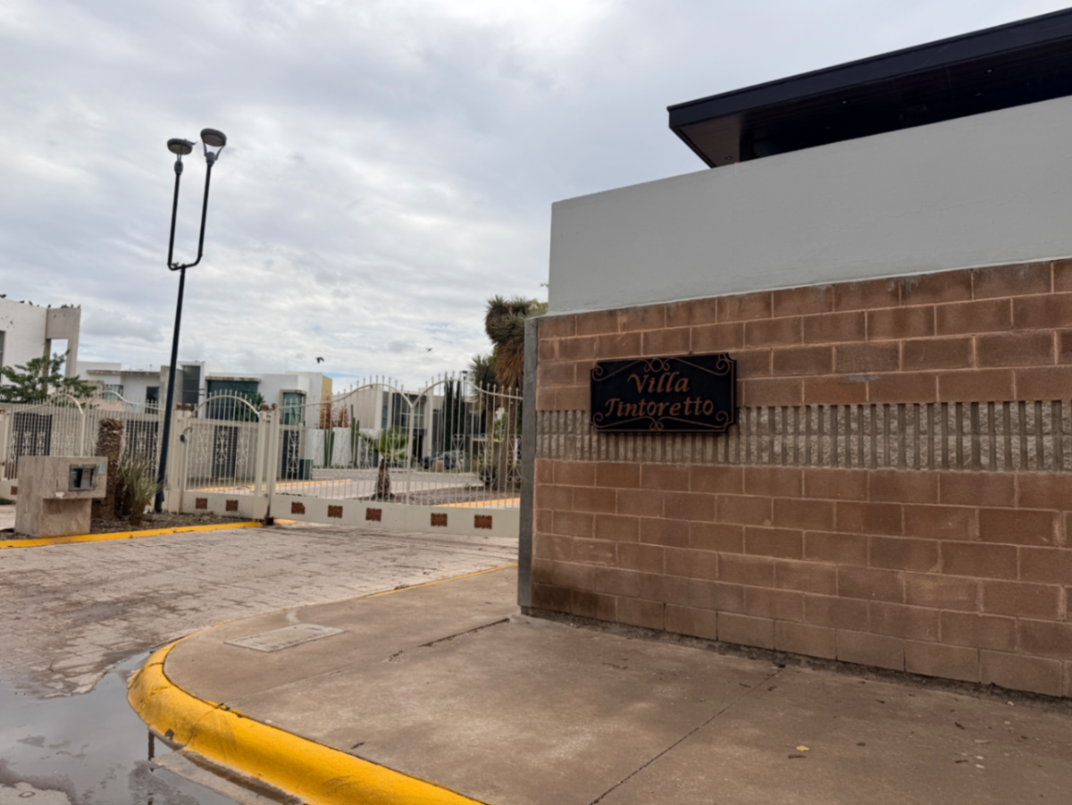 Terreno en venta en Villas del Renacimiento, Torreón — foto 1 de 7