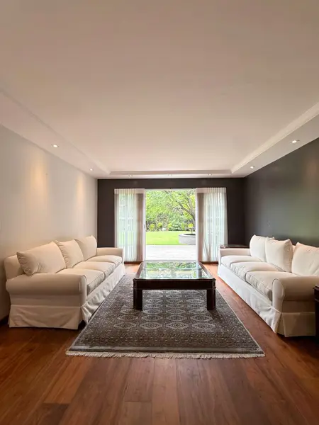 Casa en renta en Las Aguilas, Álvaro Obregón — foto 3 de 25