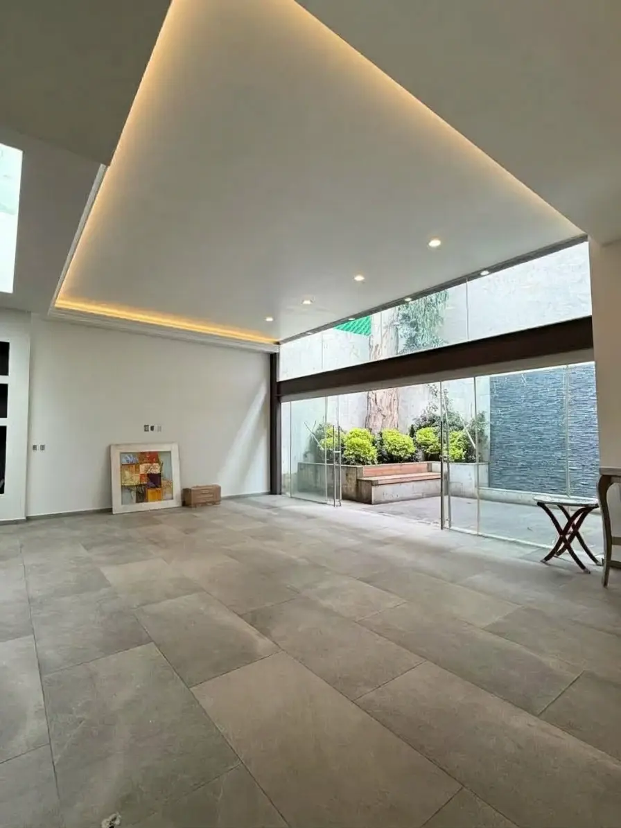 Casa en renta en Las Aguilas, Álvaro Obregón — foto 1 de 25