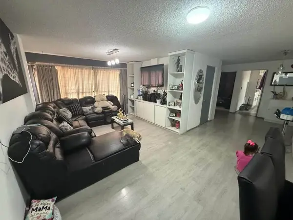 Departamento en venta en Lindavista Norte, Gustavo A. Madero — foto 3 de 10
