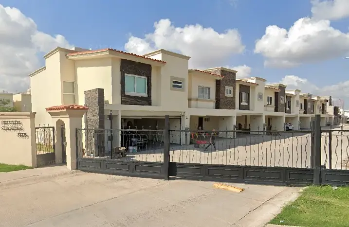 Casa en venta en Cantabria, Culiacán — foto 1 de 6