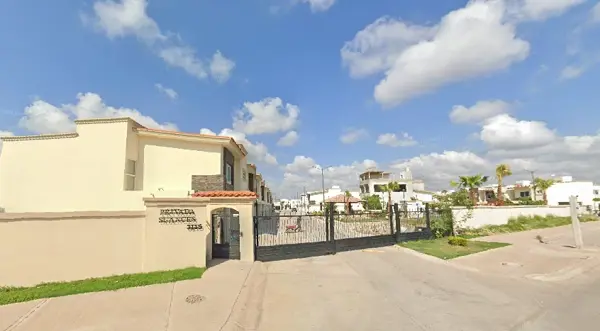 Casa en venta en Cantabria, Culiacán — foto 2 de 6