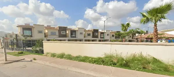 Casa en venta en Cantabria, Culiacán — foto 3 de 6