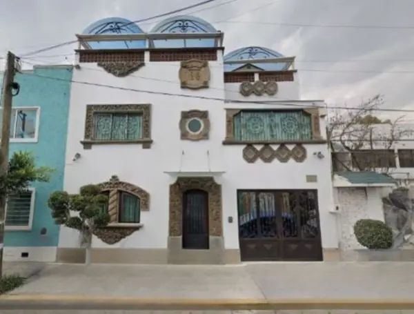 Casa en venta en Guadalupe Tepeyac, Gustavo A. Madero — foto 2 de 16
